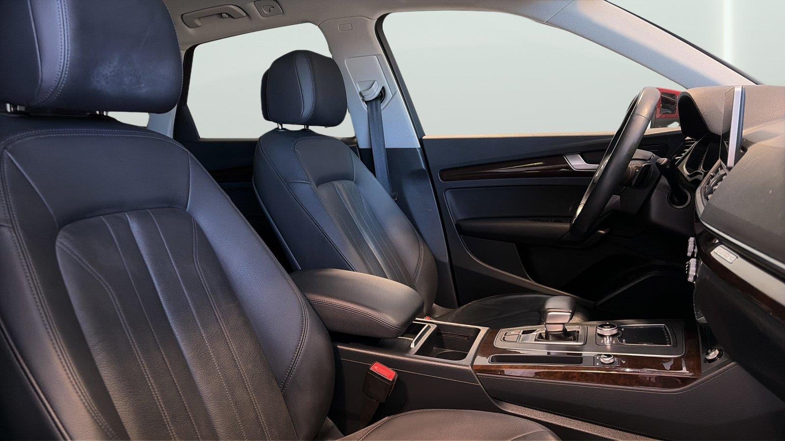 2018 Audi Q5 Premium Plus - Photo 14