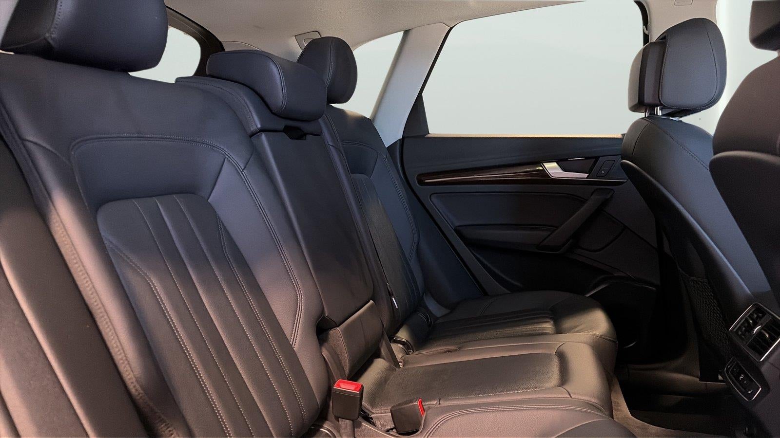 2018 Audi Q5 Premium Plus - Photo 15