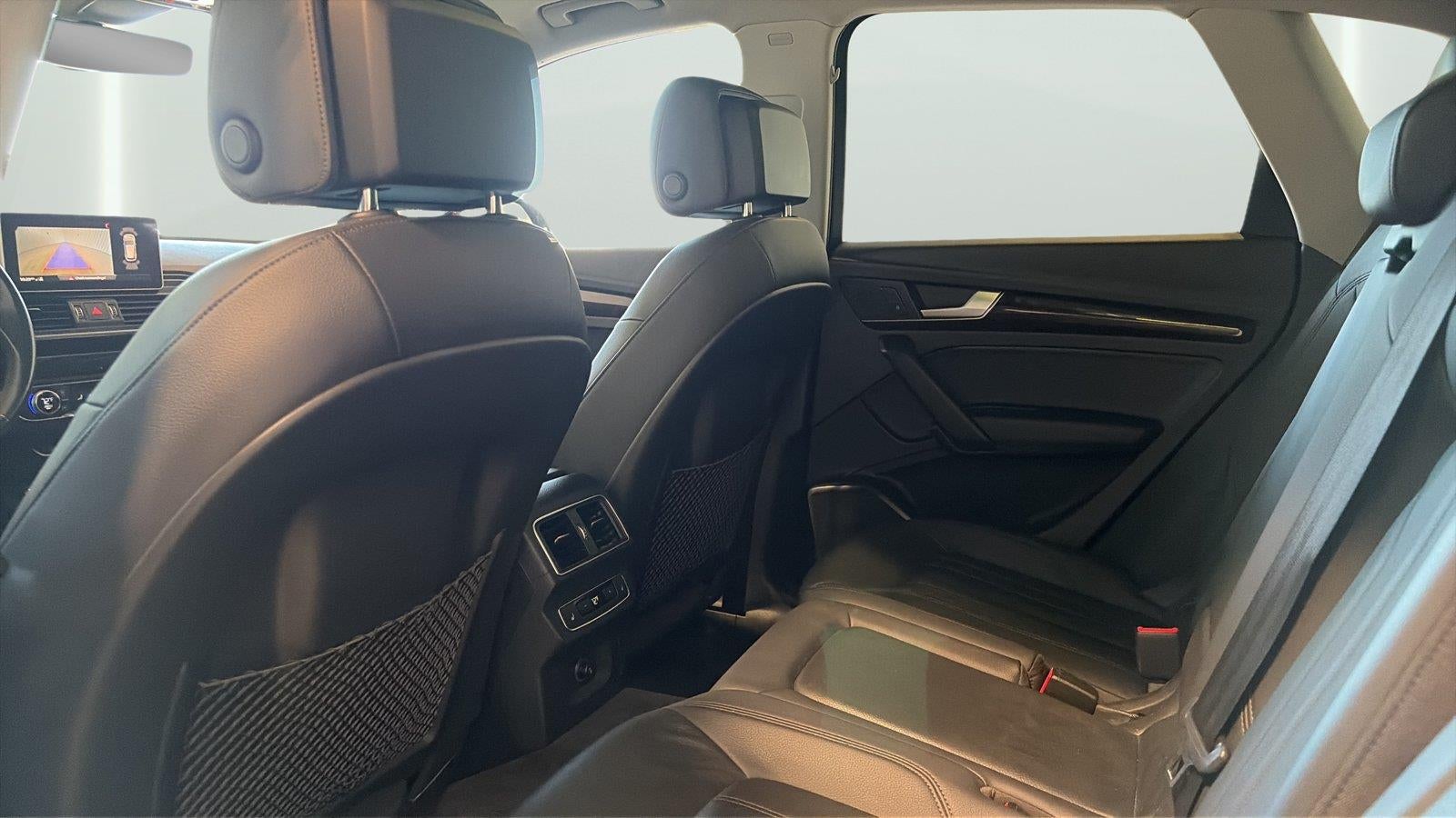 2018 Audi Q5 Premium Plus - Photo 17