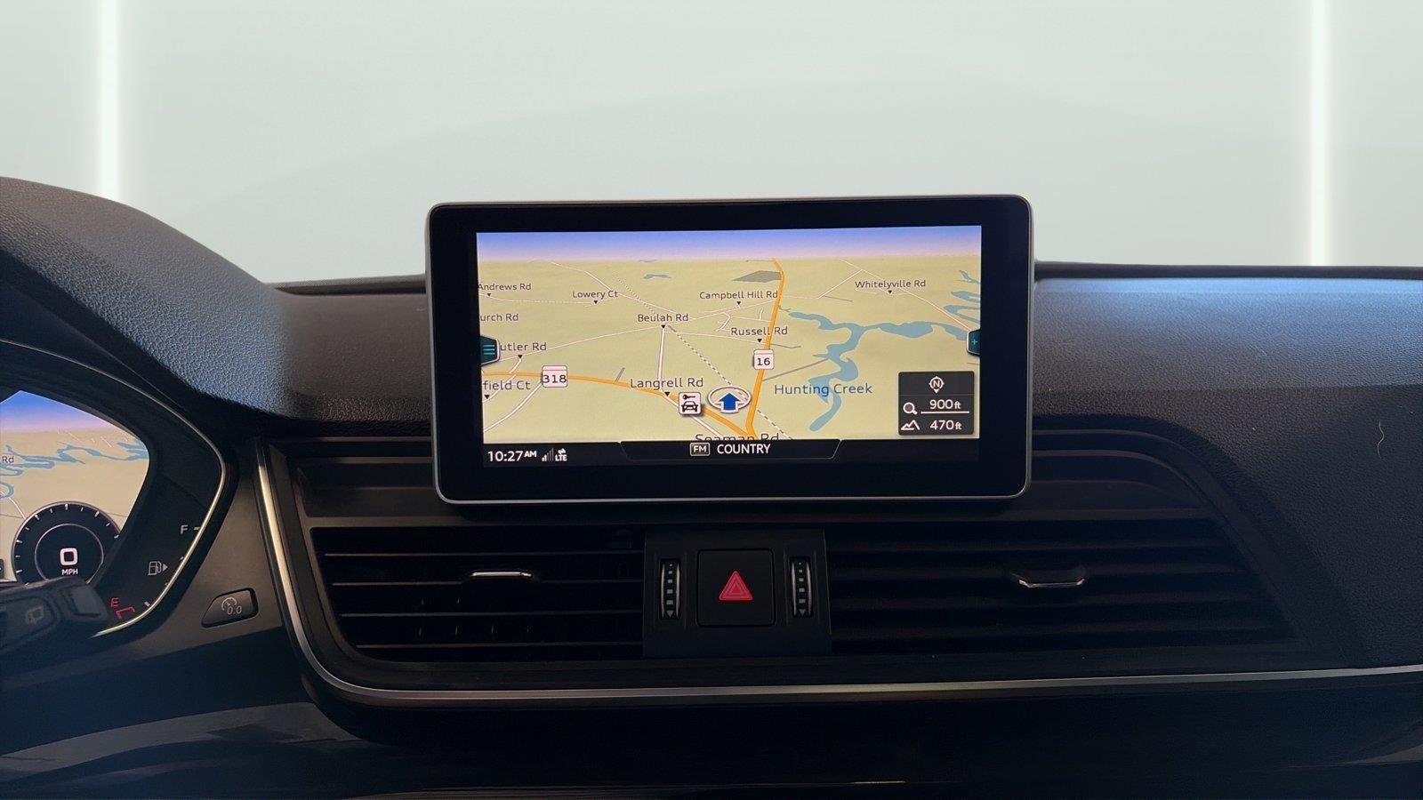 2018 Audi Q5 Premium Plus - Photo 18
