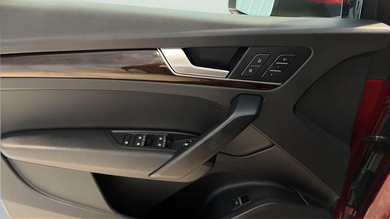 2018 Audi Q5 Premium Plus - Photo 21