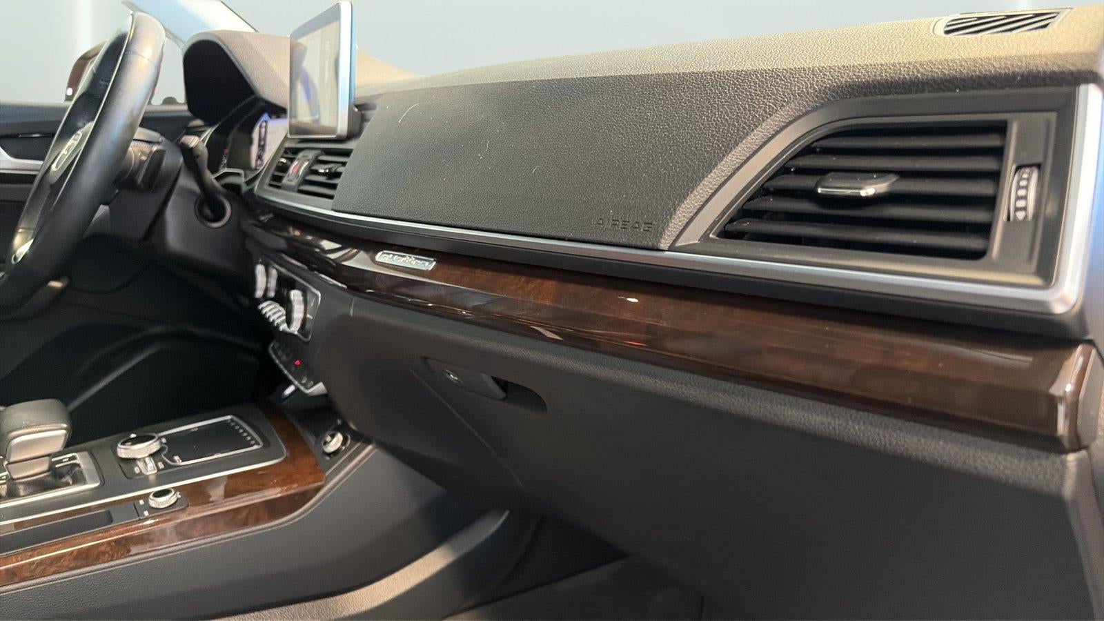 2018 Audi Q5 Premium Plus - Photo 23
