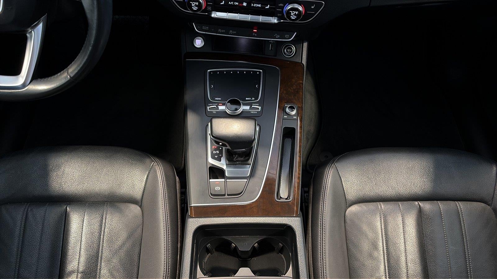 2018 Audi Q5 Premium Plus - Photo 26