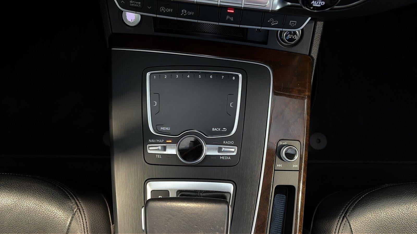 2018 Audi Q5 Premium Plus - Photo 27