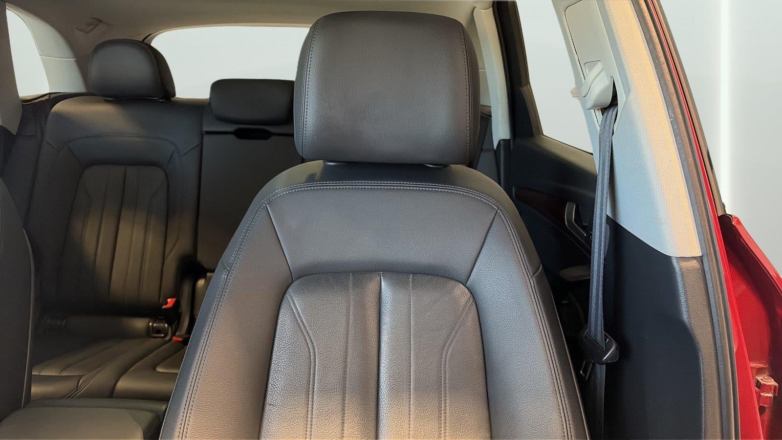 2018 Audi Q5 Premium Plus - Photo 28