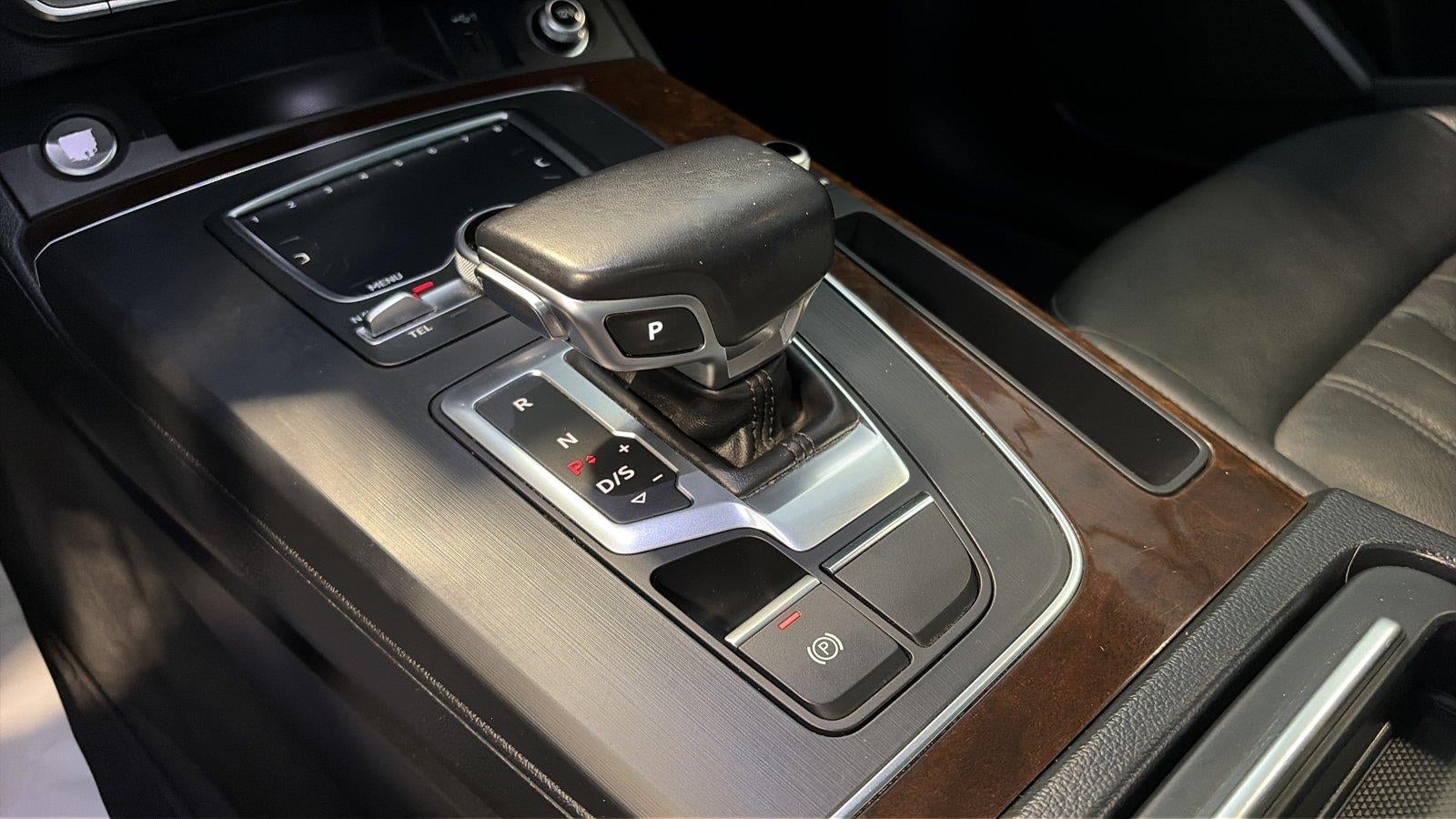 2018 Audi Q5 Premium Plus - Photo 29