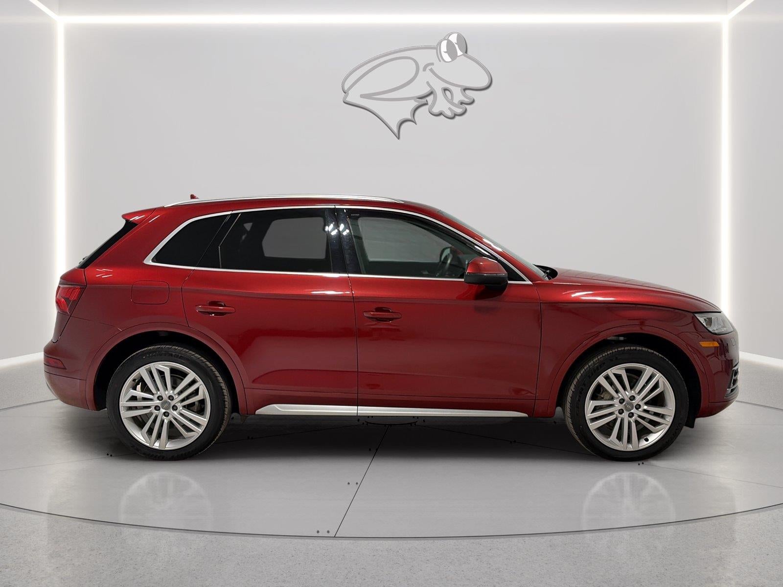 2018 Audi Q5 Premium Plus - Photo 6