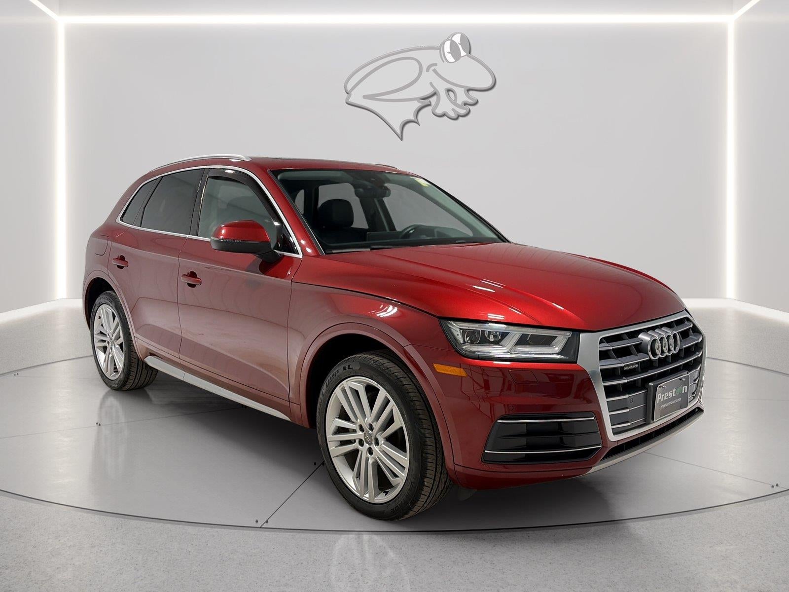 2018 Audi Q5 Premium Plus - Photo 7