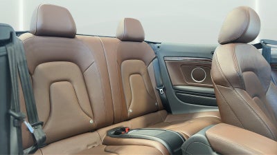 2013 Audi A5 Prestige