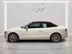 2013 Audi A5 Prestige