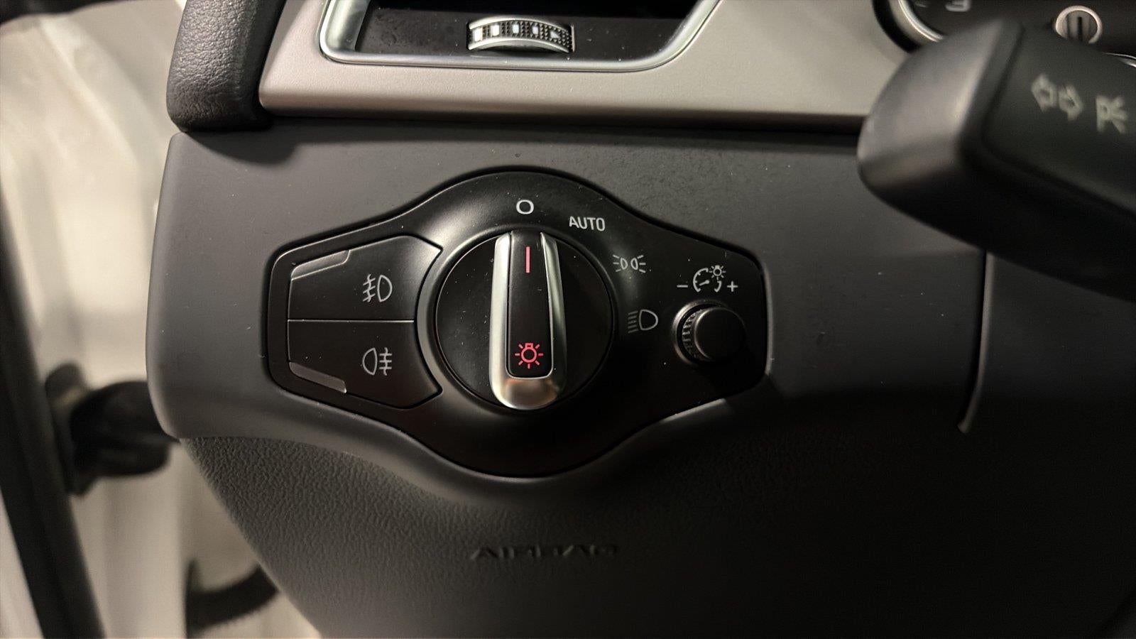 2013 Audi A5 Prestige