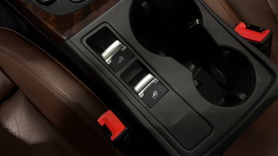 2013 Audi A5 Prestige