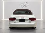2013 Audi A5 Prestige