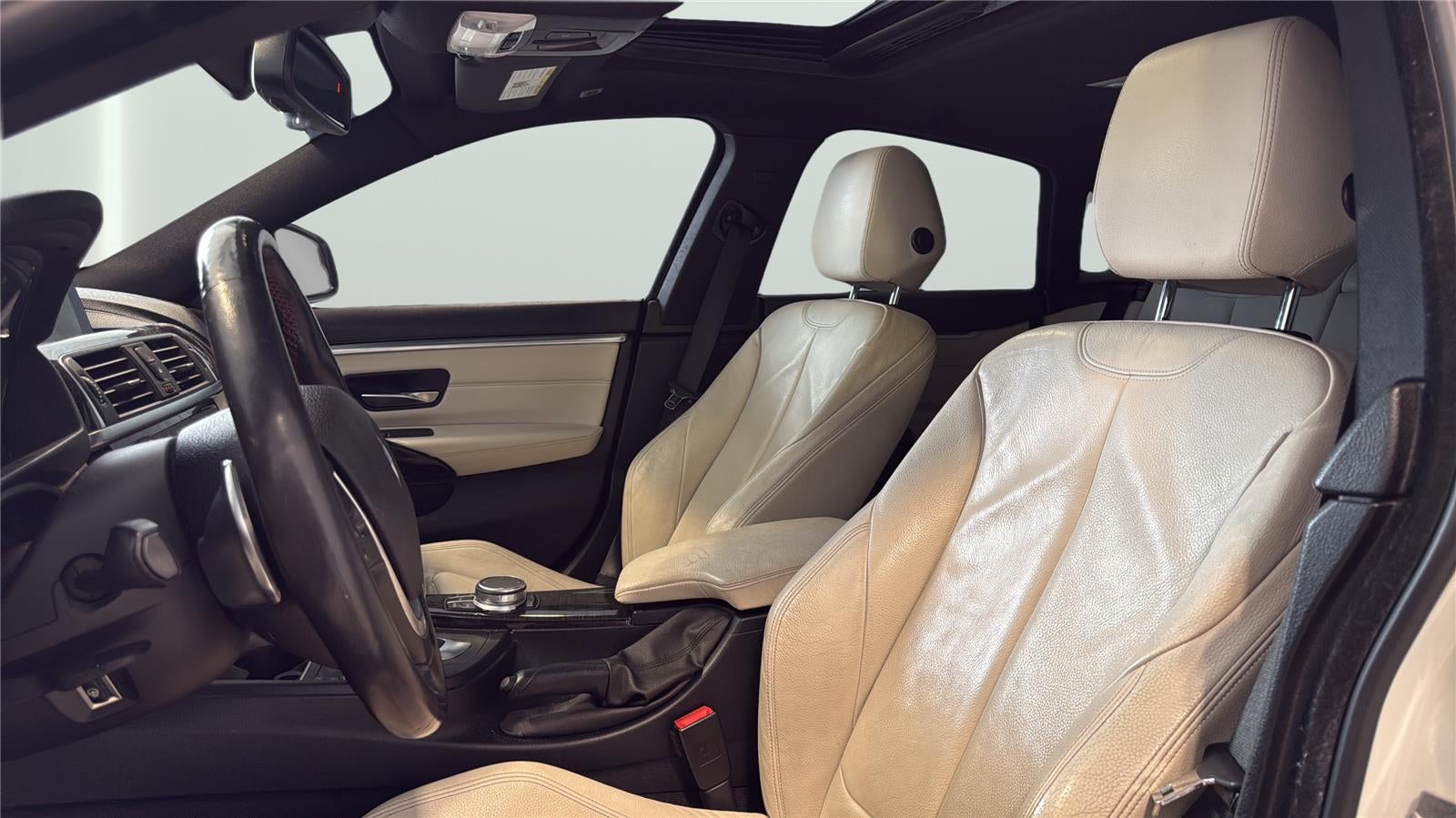 2018 BMW 430I Xdrive Gc 430i xDrive
