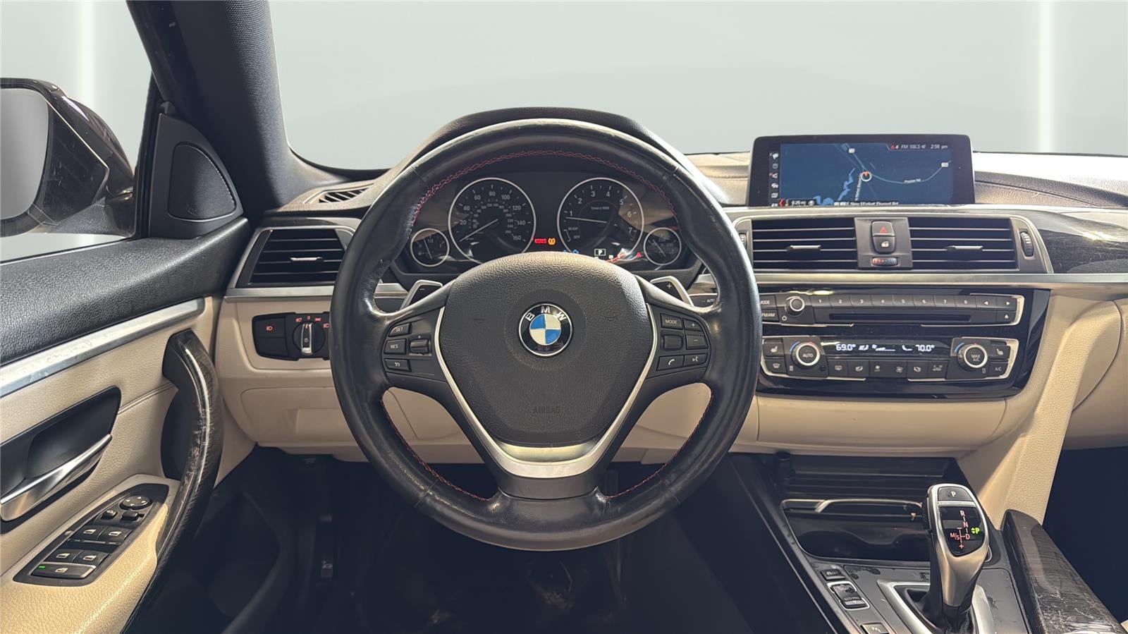 2018 BMW 430I Xdrive Gc 430i xDrive