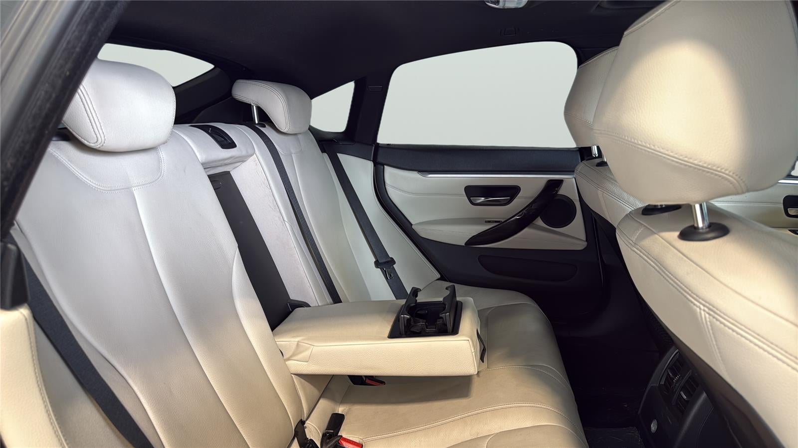 2018 BMW 430I Xdrive Gc 430i xDrive