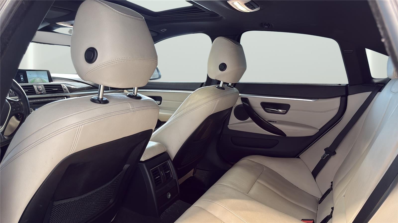 2018 BMW 430I Xdrive Gc 430i xDrive