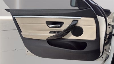 2018 BMW 430I Xdrive Gc 430i xDrive