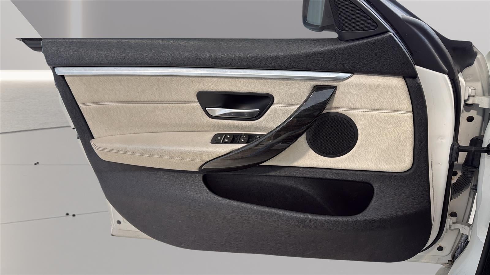 2018 BMW 430I Xdrive Gc 430i xDrive