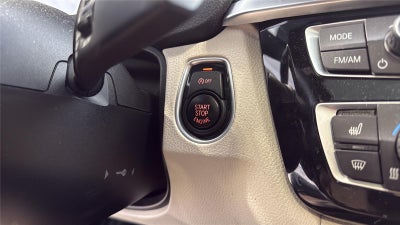 2018 BMW 430I Xdrive Gc 430i xDrive