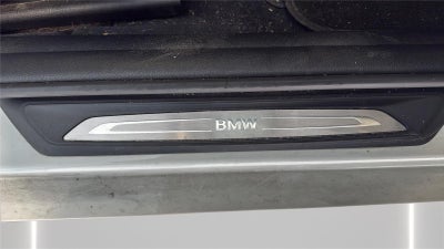 2018 BMW 430I Xdrive Gc 430i xDrive