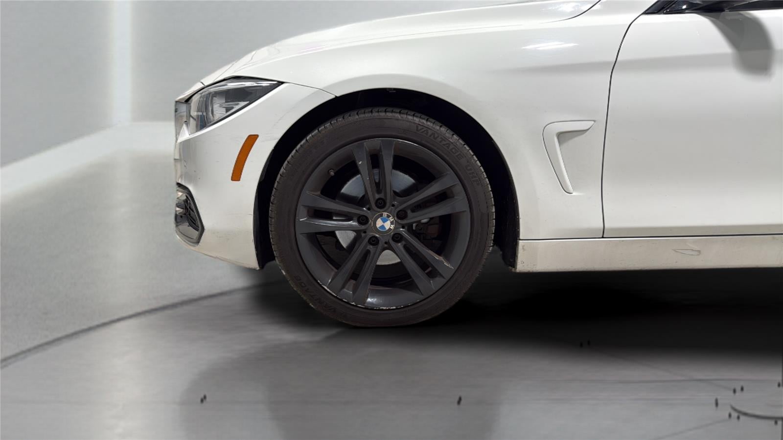 2018 BMW 430I Xdrive Gc 430i xDrive