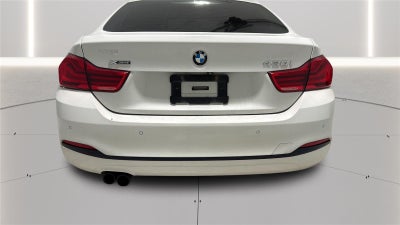 2018 BMW 430I Xdrive Gc 430i xDrive