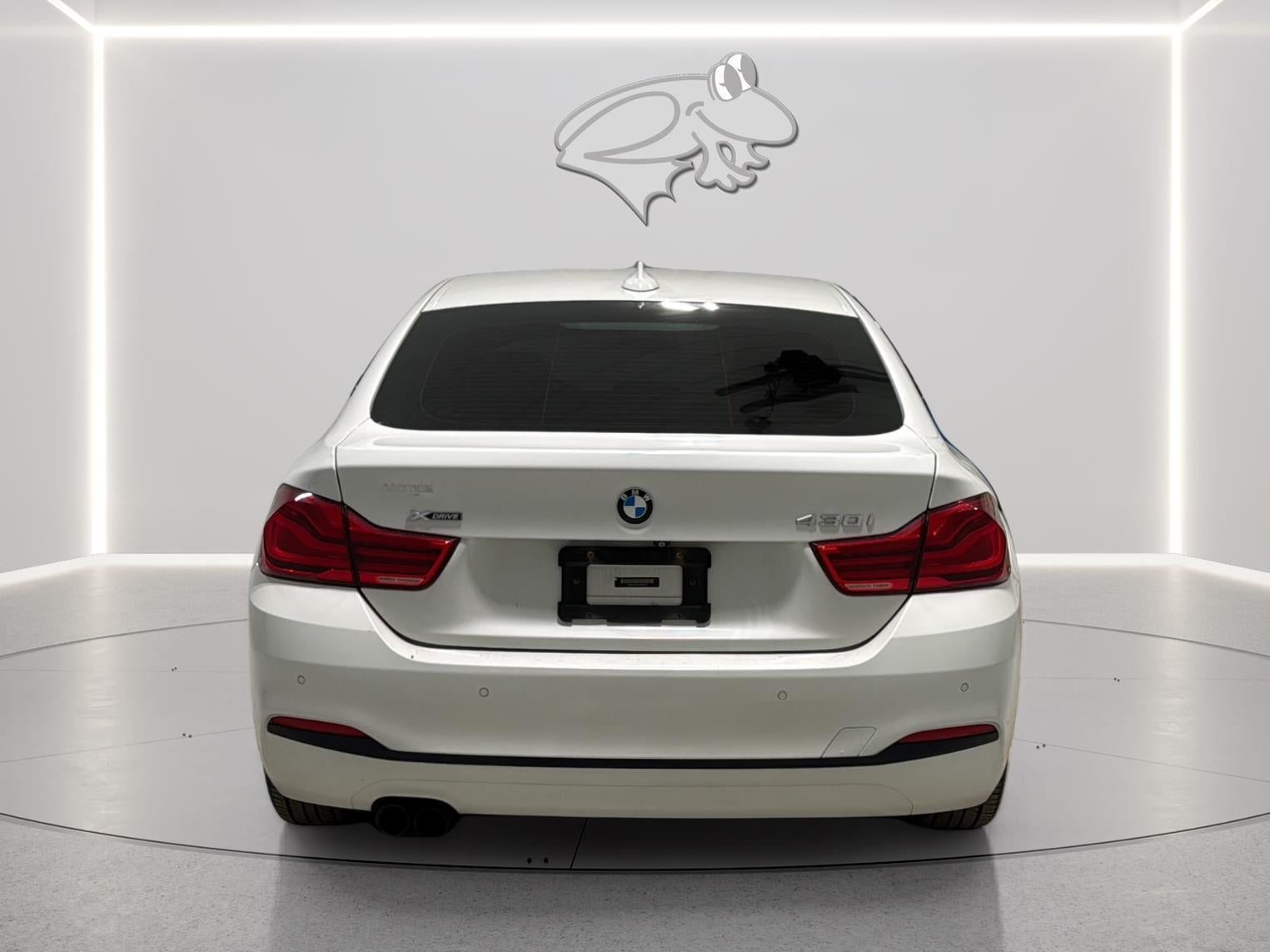2018 BMW 430I Xdrive Gc 430i xDrive