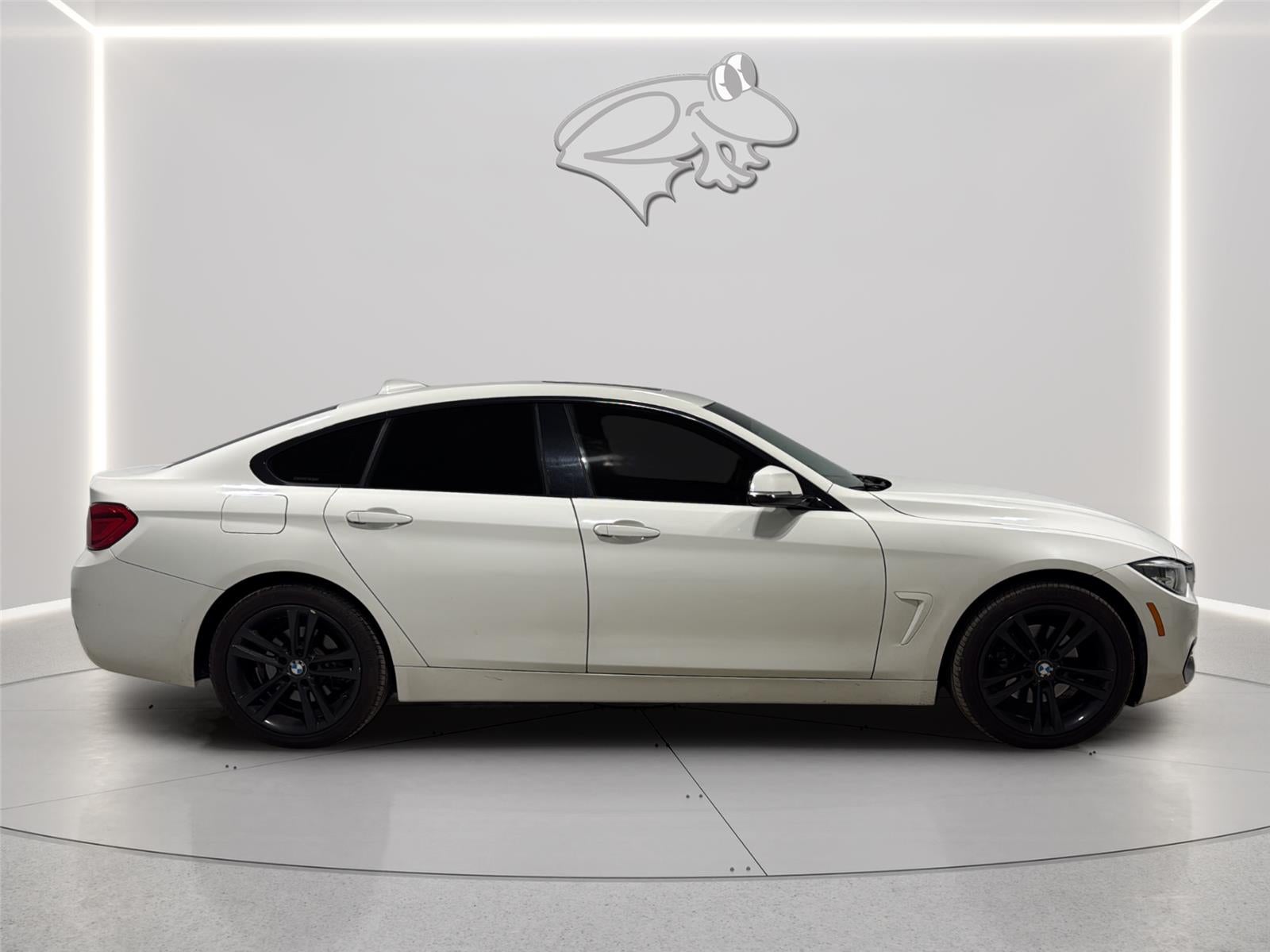 2018 BMW 430I Xdrive Gc 430i xDrive