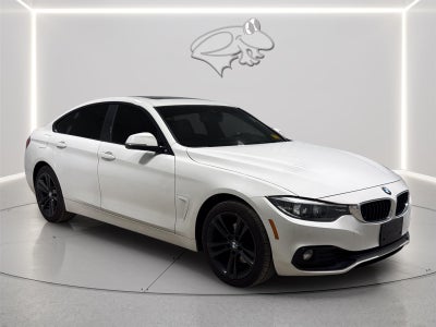 2018 BMW 430I Xdrive Gc 430i xDrive