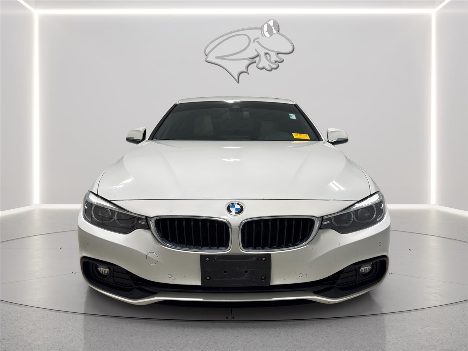 2018 BMW 430I Xdrive Gc 430i xDrive