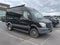 2016 Mercedes-Benz Sprinter Cargo Vans 3500