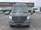 2016 Mercedes-Benz Sprinter Cargo Vans 3500