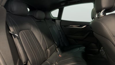 2023 Maserati Levante Modena