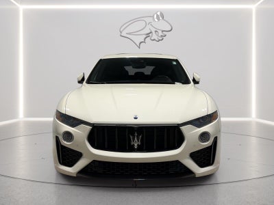 2023 Maserati Levante Modena