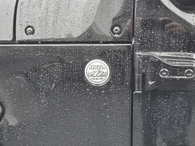 2021 Jeep Wrangler Sport S