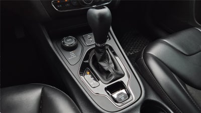 2020 Jeep Cherokee Altitude