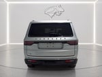 2023 Jeep Wagoneer Series II