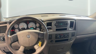 2006 Dodge Ram 1500 SLT