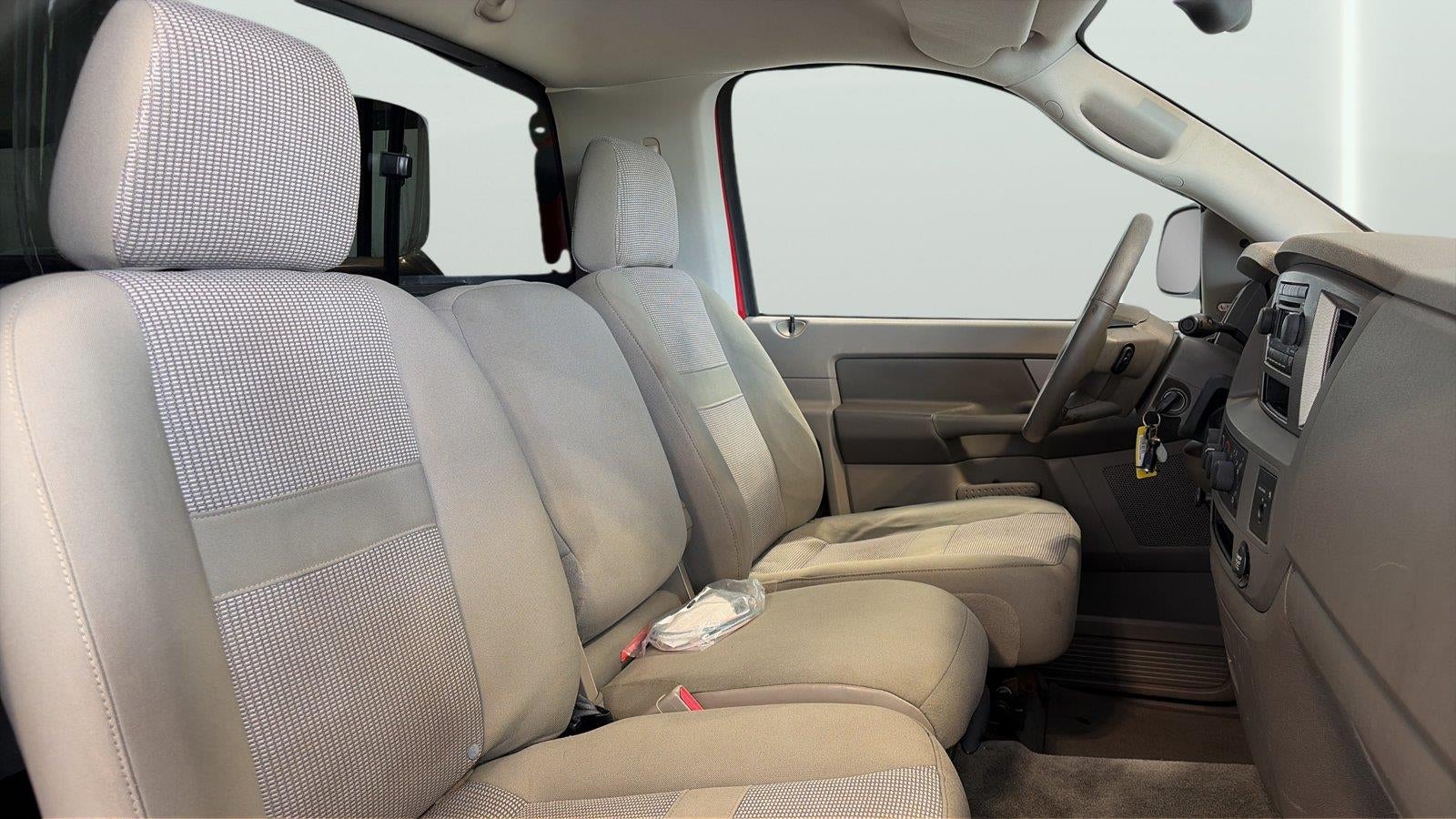 2006 Dodge Ram 1500 SLT
