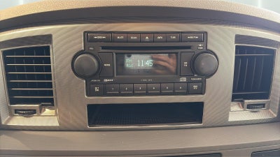 2006 Dodge Ram 1500 SLT