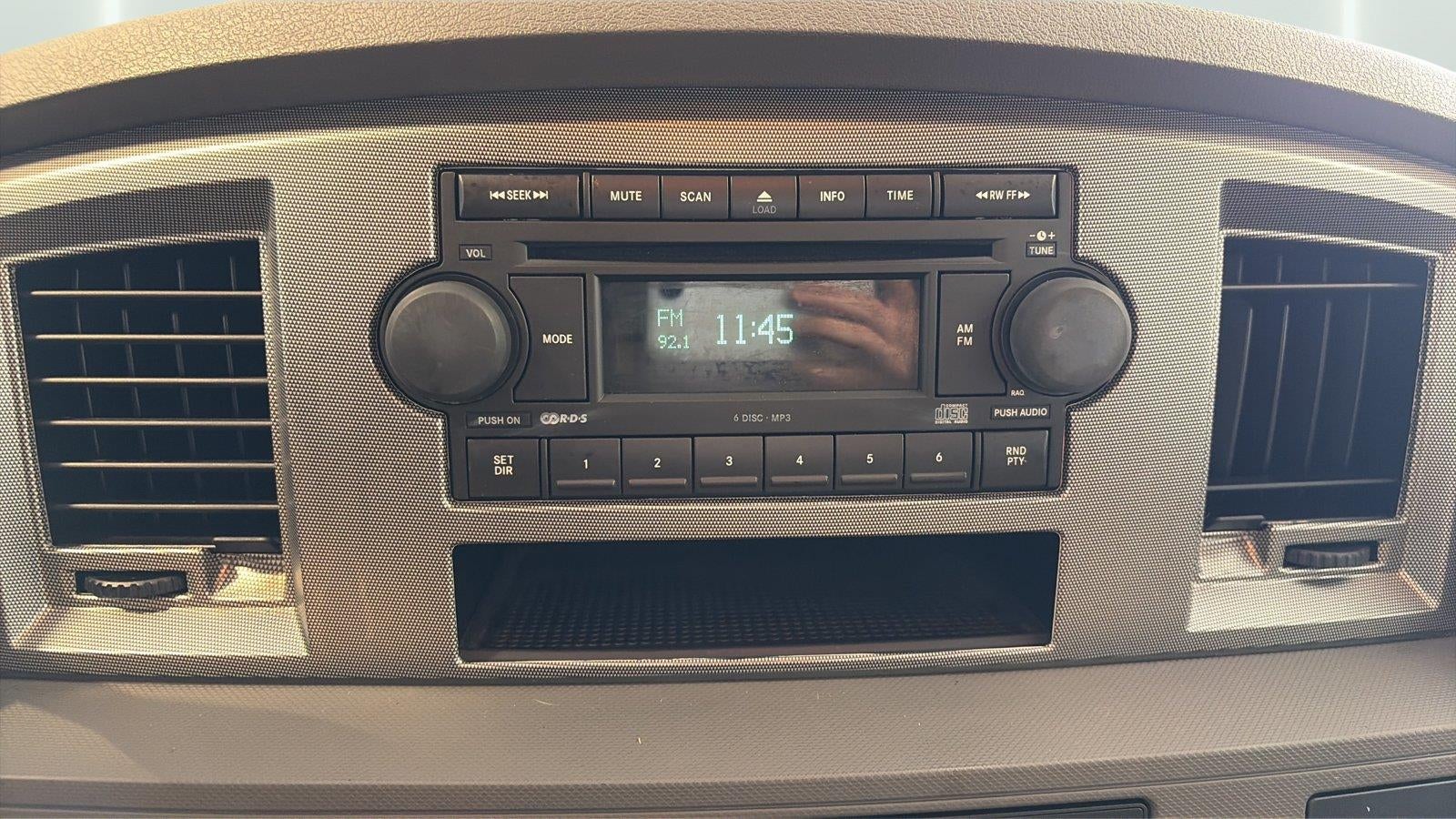 2006 Dodge Ram 1500 SLT