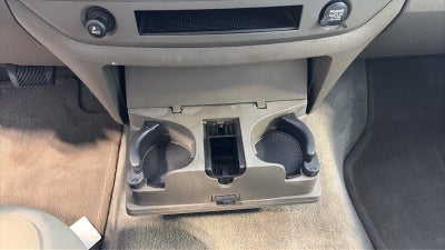 2006 Dodge Ram 1500 SLT