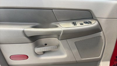 2006 Dodge Ram 1500 SLT