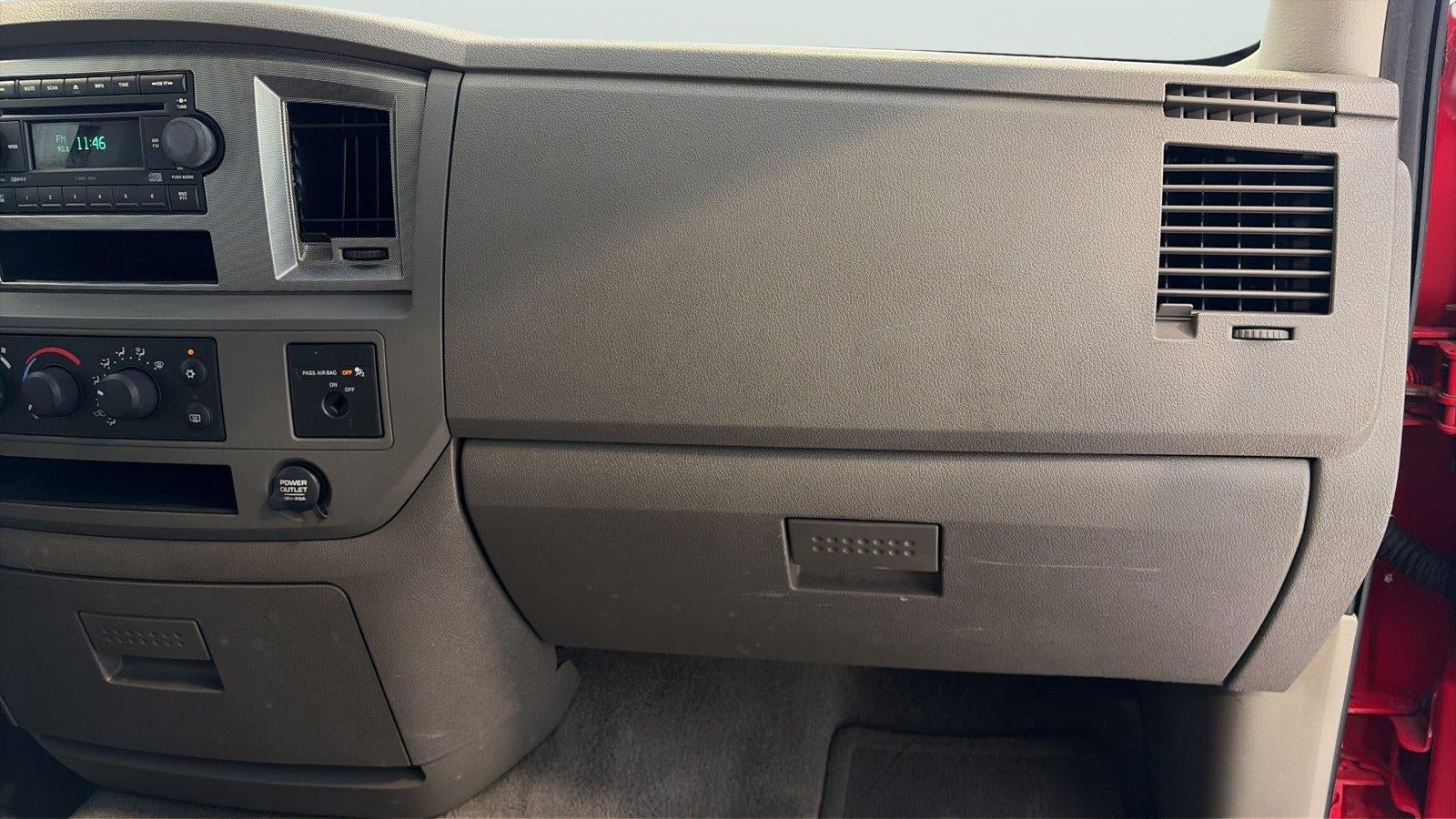 2006 Dodge Ram 1500 SLT