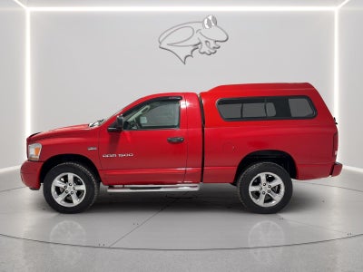 2006 Dodge Ram 1500 SLT