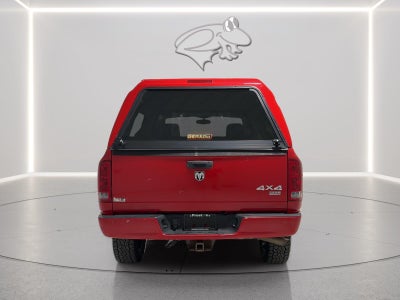 2006 Dodge Ram 1500 SLT