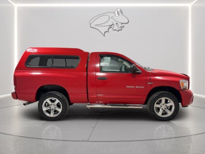 2006 Dodge Ram 1500 SLT