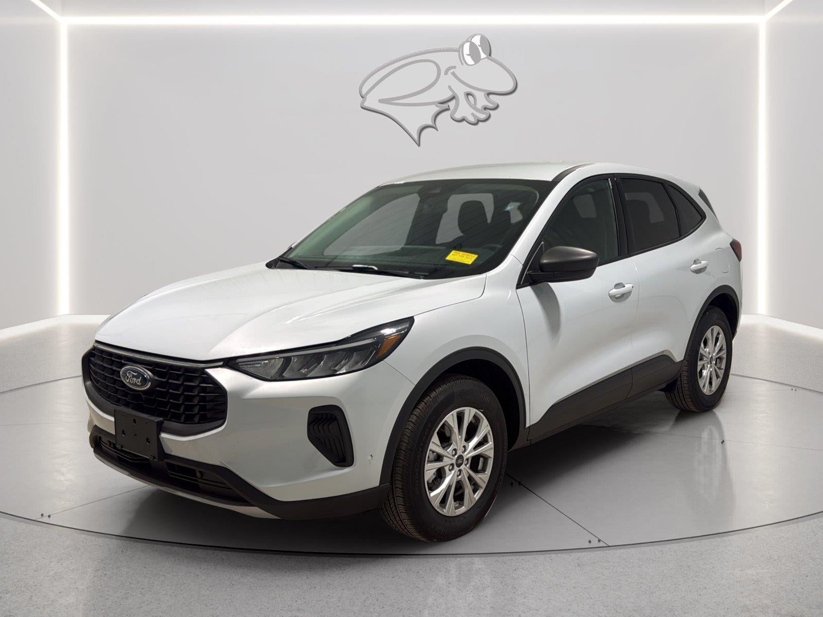 Get Active Colouring In 2025 Ford Escape Active Hurlock, MD MD | Easton, MD Salisbury, MD ...