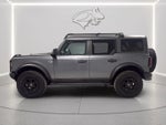 2022 Ford Bronco Wildtrak Advanced